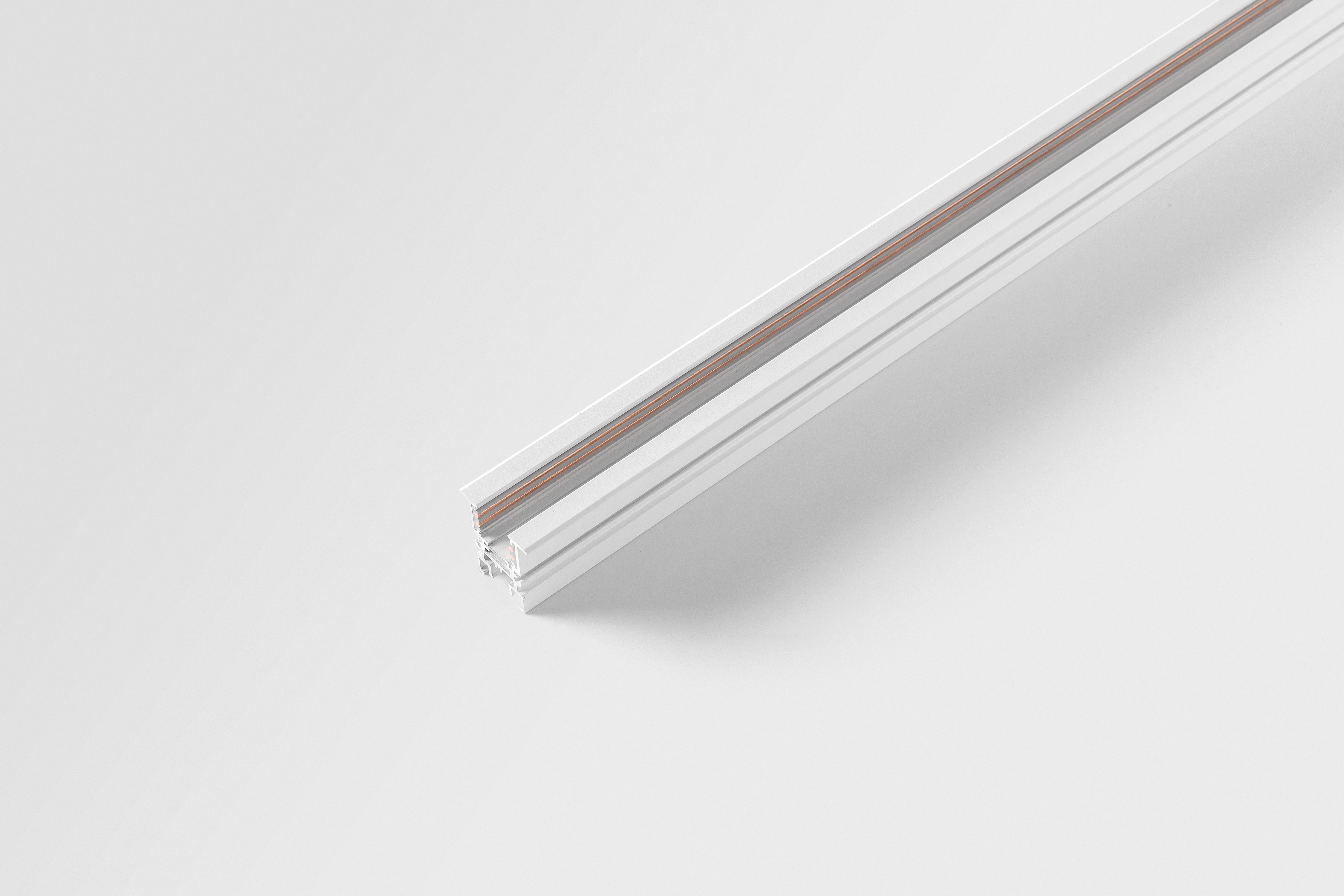 Track 48V Profile Recessed